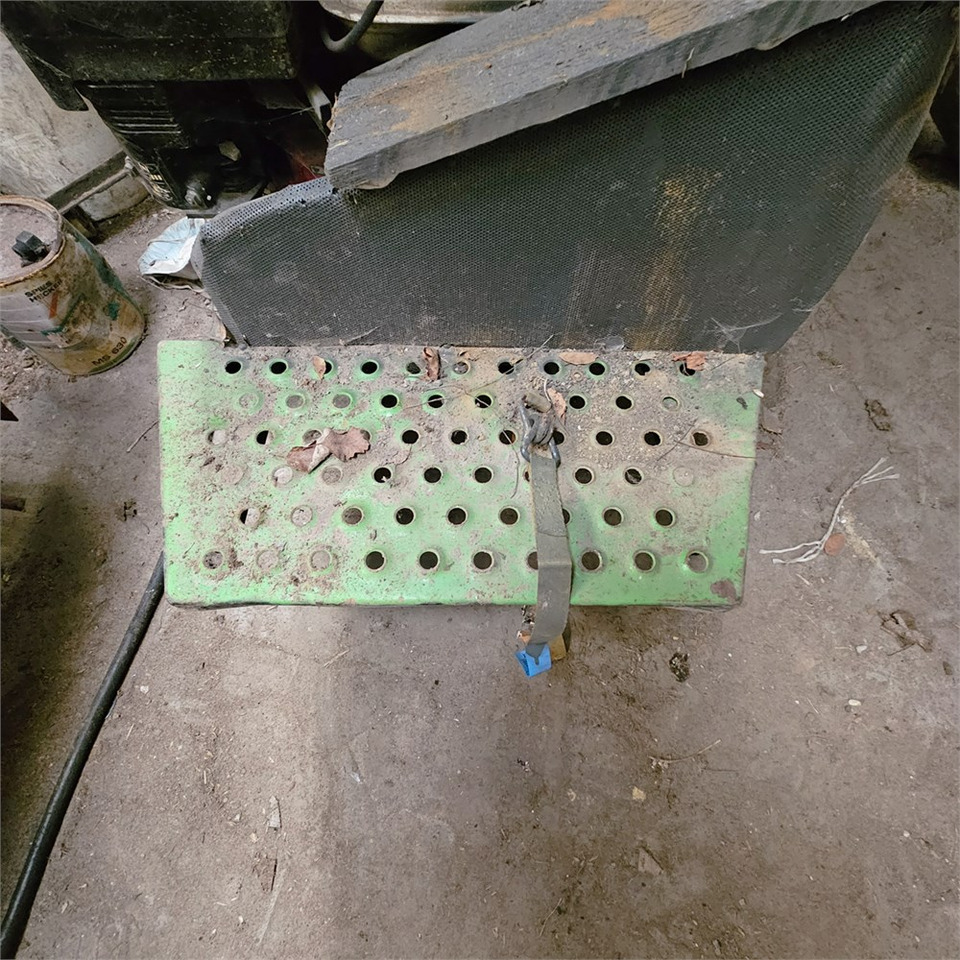 Mini kiper Neuson TD9PL: slika 13 Mini kiper Neuson TD9PL: slika 13