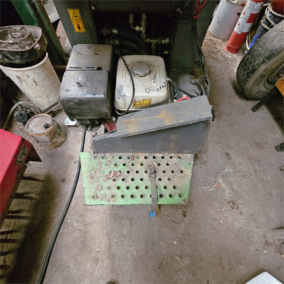 Mini kiper Neuson TD9PL: slika 14 Mini kiper Neuson TD9PL: slika 14