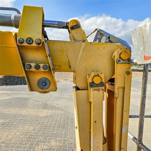 Lizing Omme Mini 12 EJ Omme Mini 12 EJ: slika 19