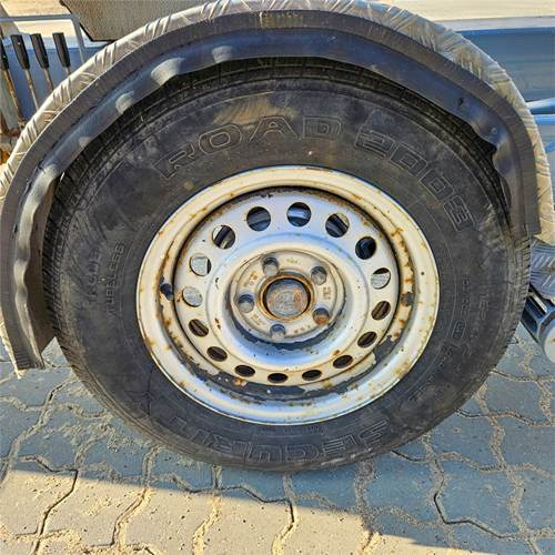 Lizing Omme Mini 12 EJ Omme Mini 12 EJ: slika 33