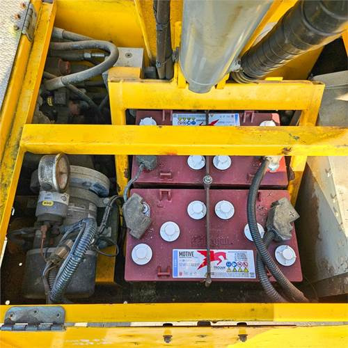 Lizing Omme Mini 12 EJ Omme Mini 12 EJ: slika 22