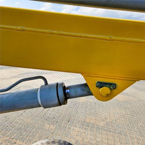 Lizing Omme Mini 12 EJ Omme Mini 12 EJ: slika 18