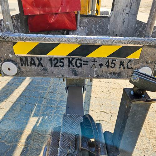 Lizing Omme Mini 12 EJ Omme Mini 12 EJ: slika 16