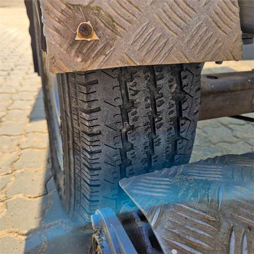 Lizing Omme Mini 12 EJ Omme Mini 12 EJ: slika 34