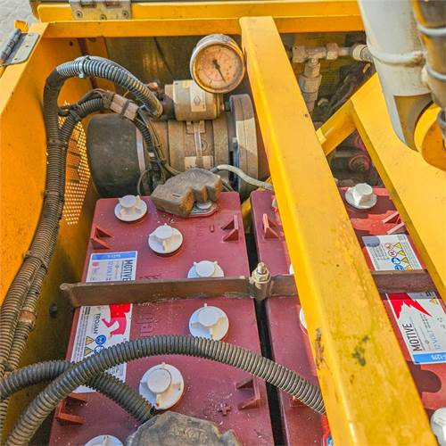 Lizing Omme Mini 12 EJ Omme Mini 12 EJ: slika 23