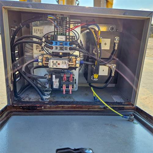 Lizing Omme Mini 12 EJ Omme Mini 12 EJ: slika 15