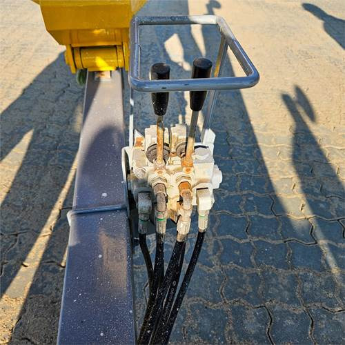 Lizing Omme Mini 12 EJ Omme Mini 12 EJ: slika 17