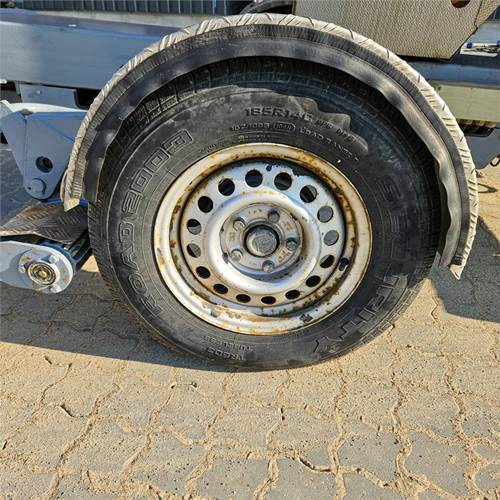 Lizing Omme Mini 12 EJ Omme Mini 12 EJ: slika 31