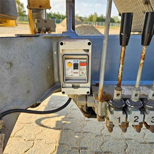 Lizing Omme Mini 12 EJ Omme Mini 12 EJ: slika 11