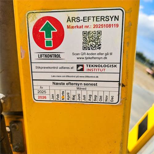 Lizing Omme Mini 12 EJ Omme Mini 12 EJ: slika 26