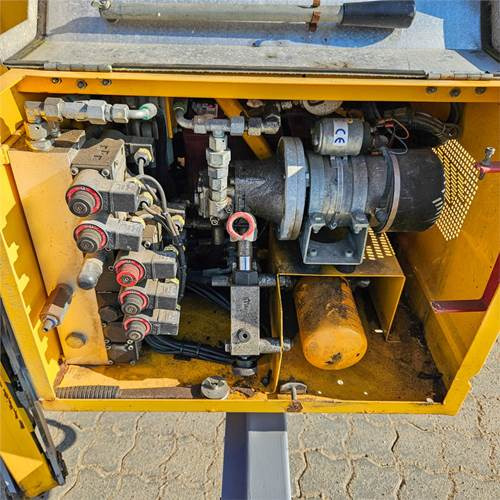 Lizing Omme Mini 12 EJ Omme Mini 12 EJ: slika 14