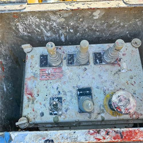 Lizing Omme Mini 12 EJ Omme Mini 12 EJ: slika 12