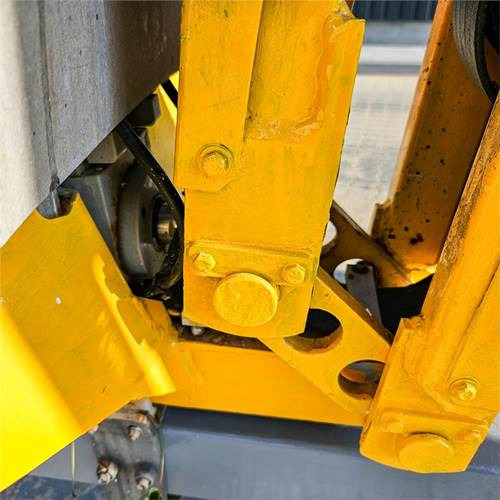 Lizing Omme Mini 12 EJ Omme Mini 12 EJ: slika 20