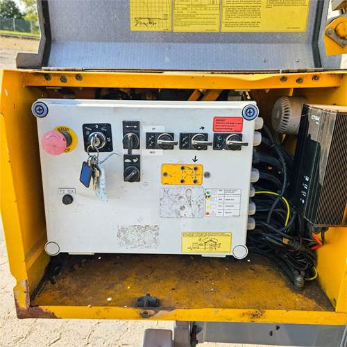 Lizing Omme Mini 12 EJ Omme Mini 12 EJ: slika 13