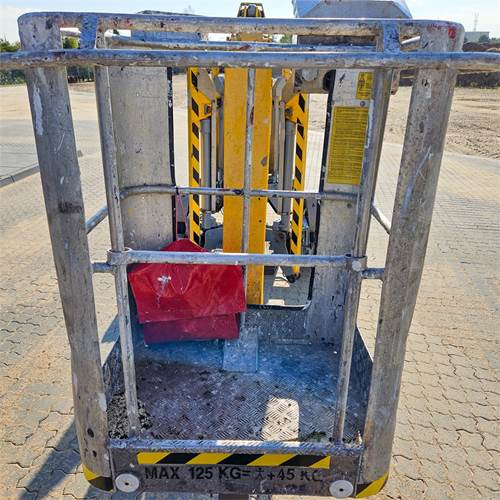 Lizing Omme Mini 12 EJ Omme Mini 12 EJ: slika 9