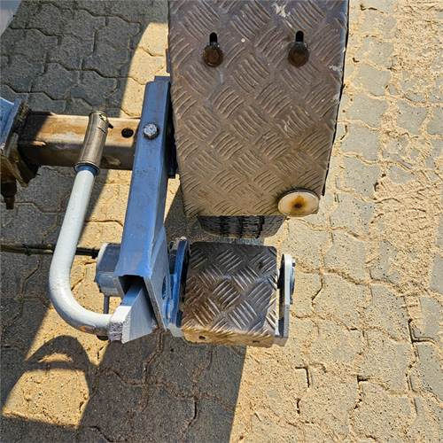 Lizing Omme Mini 12 EJ Omme Mini 12 EJ: slika 28