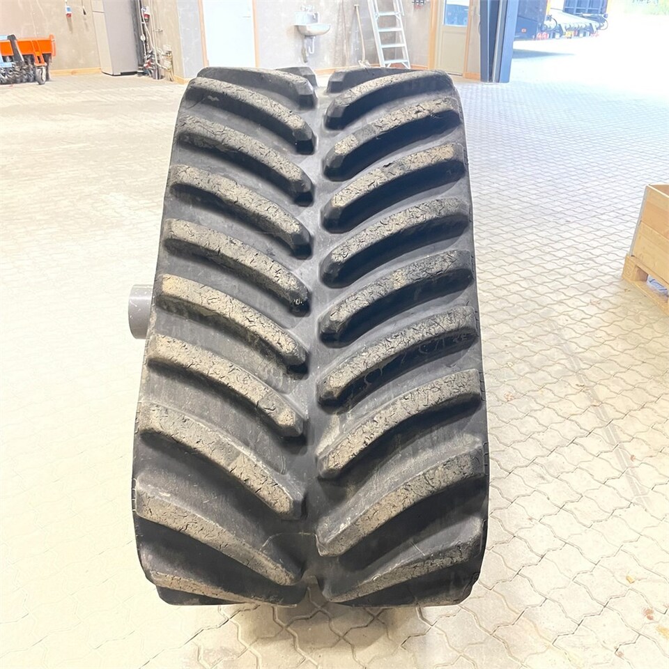 Poluzzi Track System Winder 30 - Traktor: slika 2 Poluzzi Track System Winder 30 - Traktor: slika 2