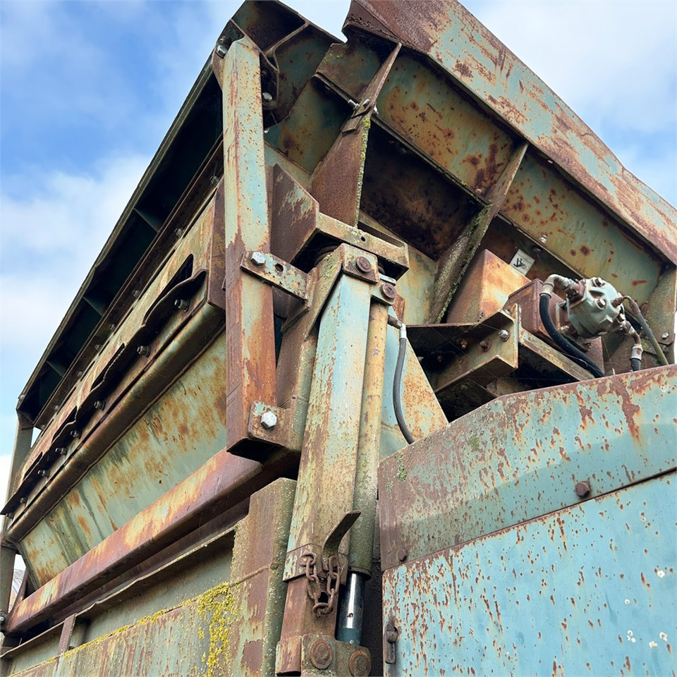 Sito Powerscreen Powergrid 1200: slika 21