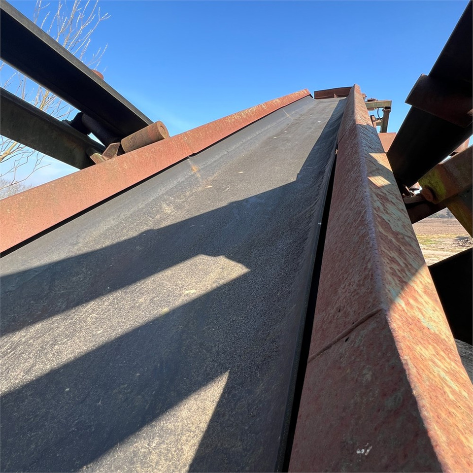 Sito Powerscreen Turbo Chieftain: slika 15 Sito Powerscreen Turbo Chieftain: slika 15