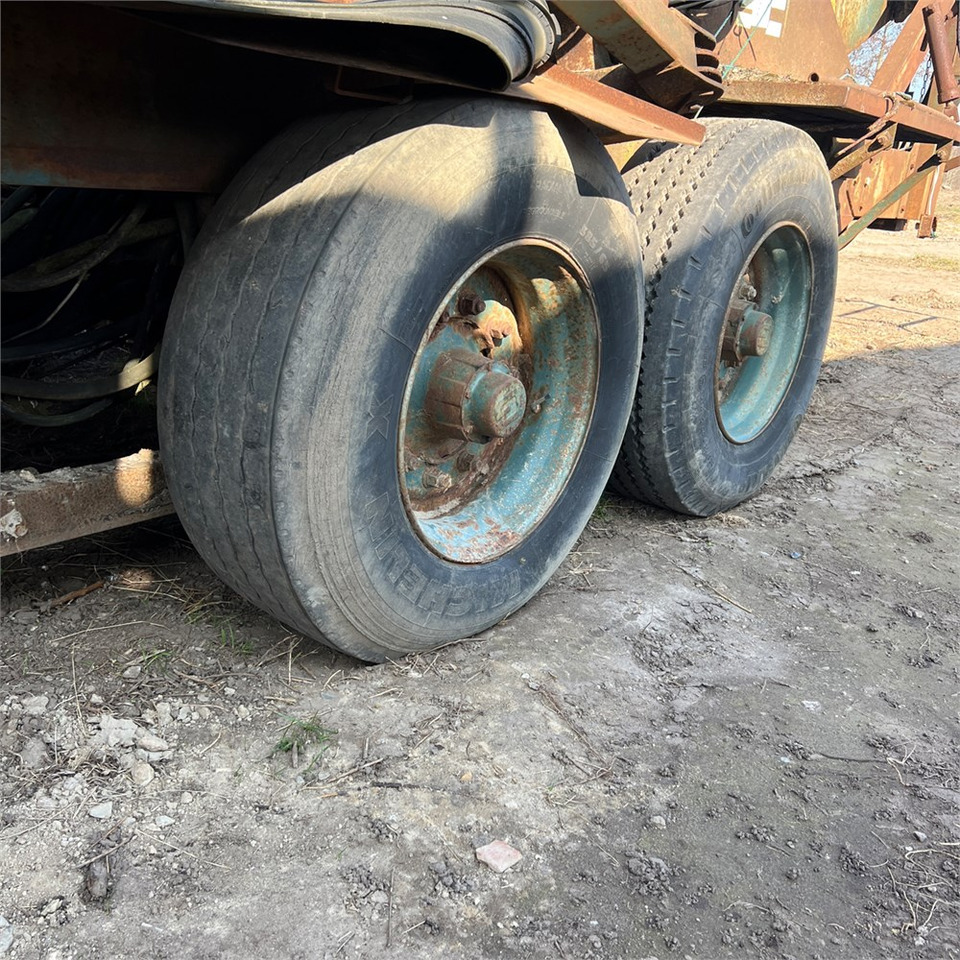 Sito Powerscreen Turbo Chieftain: slika 22 Sito Powerscreen Turbo Chieftain: slika 22