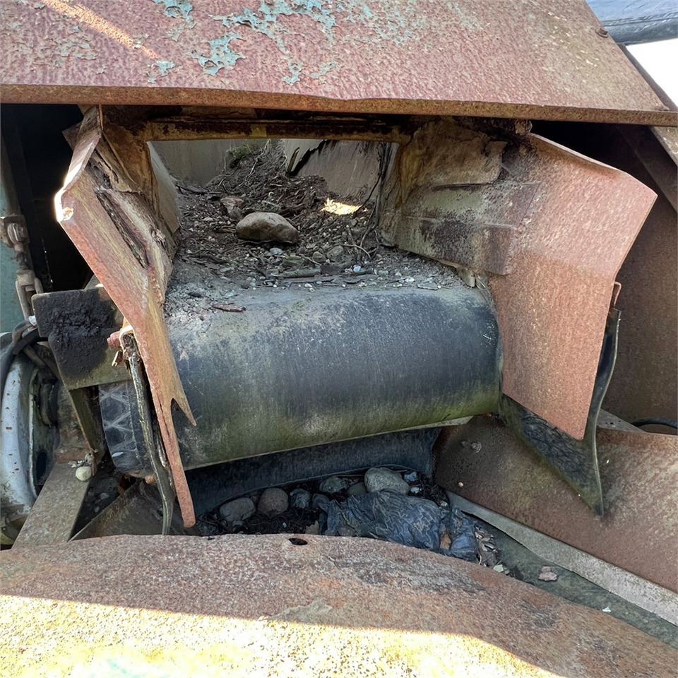 Sito Powerscreen Turbo Chieftain: slika 17 Sito Powerscreen Turbo Chieftain: slika 17