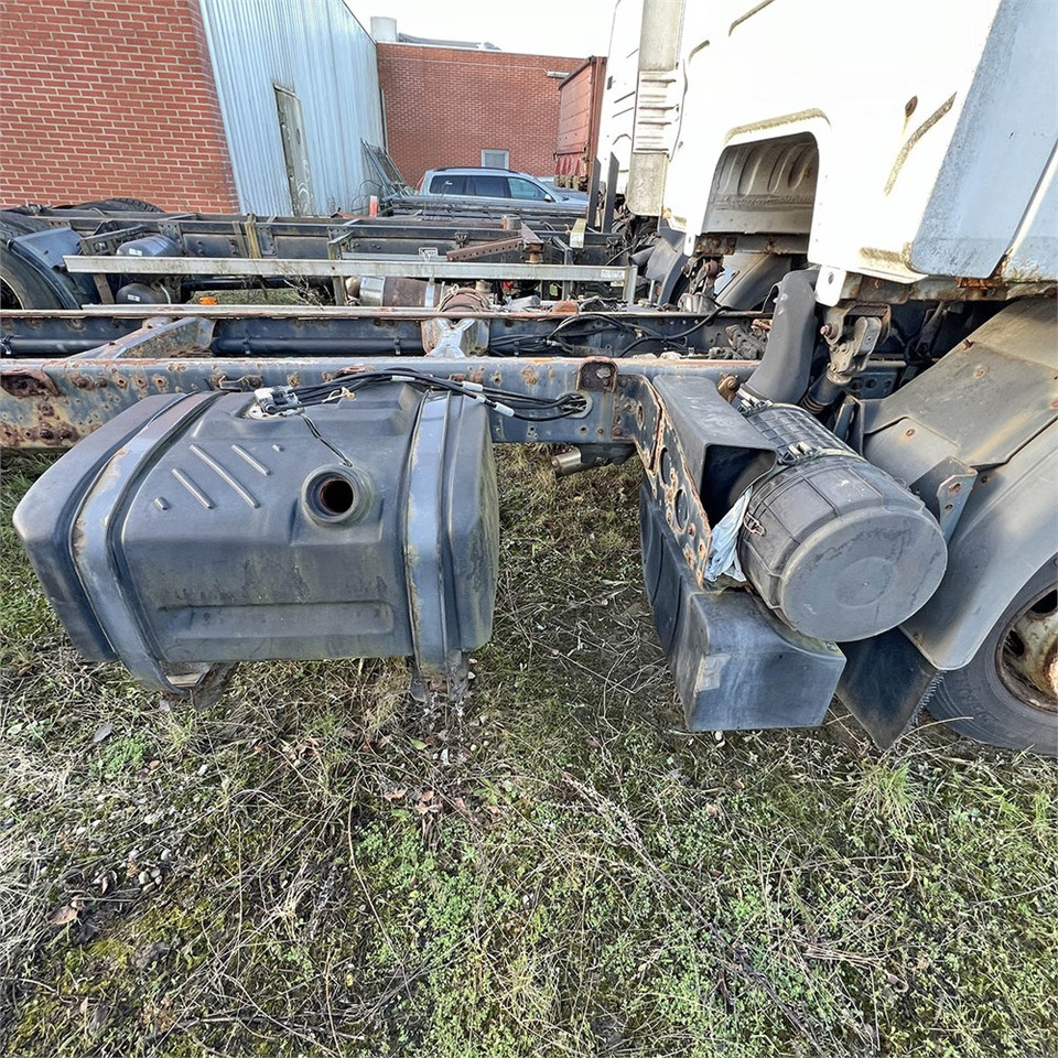 Lizing Renault H 100 4x2 STD Renault H 100 4x2 STD: slika 20