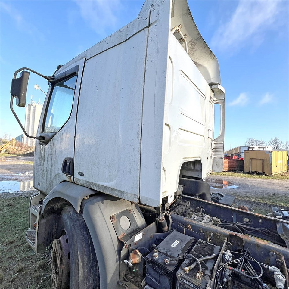 Lizing Renault H 100 4x2 STD Renault H 100 4x2 STD: slika 8