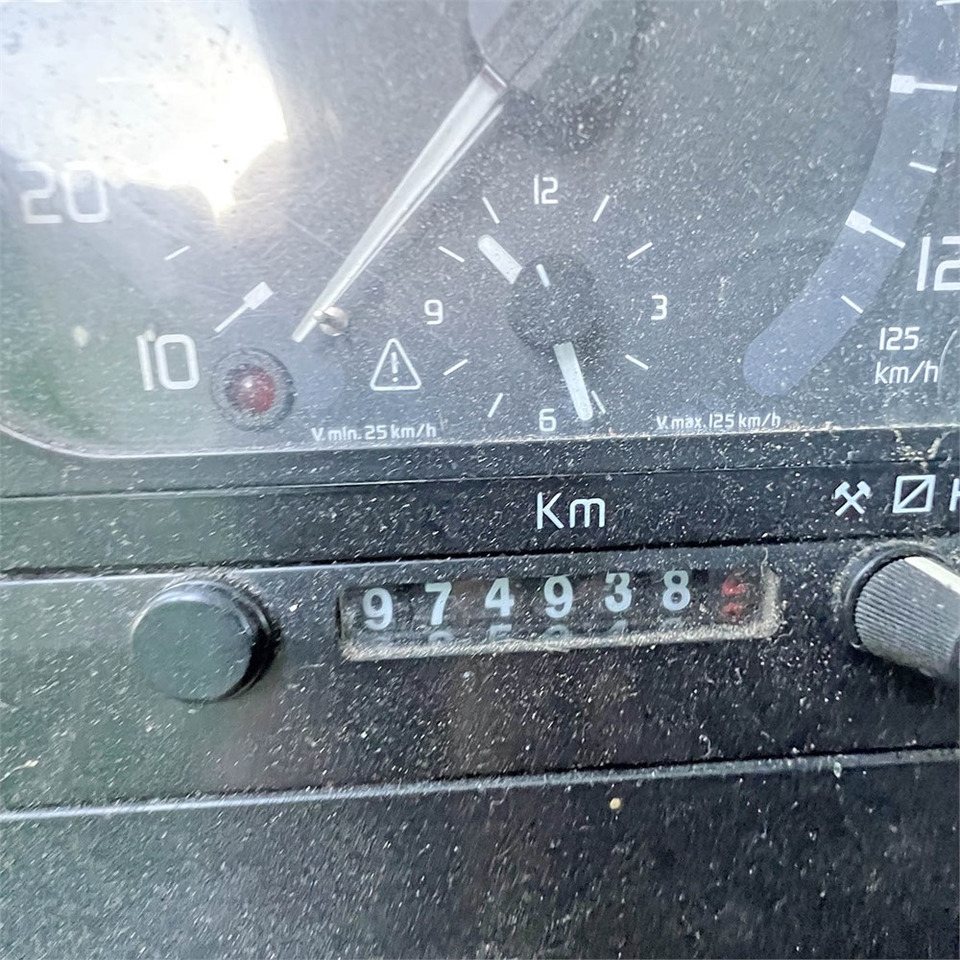 Lizing Renault H 100 4x2 STD Renault H 100 4x2 STD: slika 19