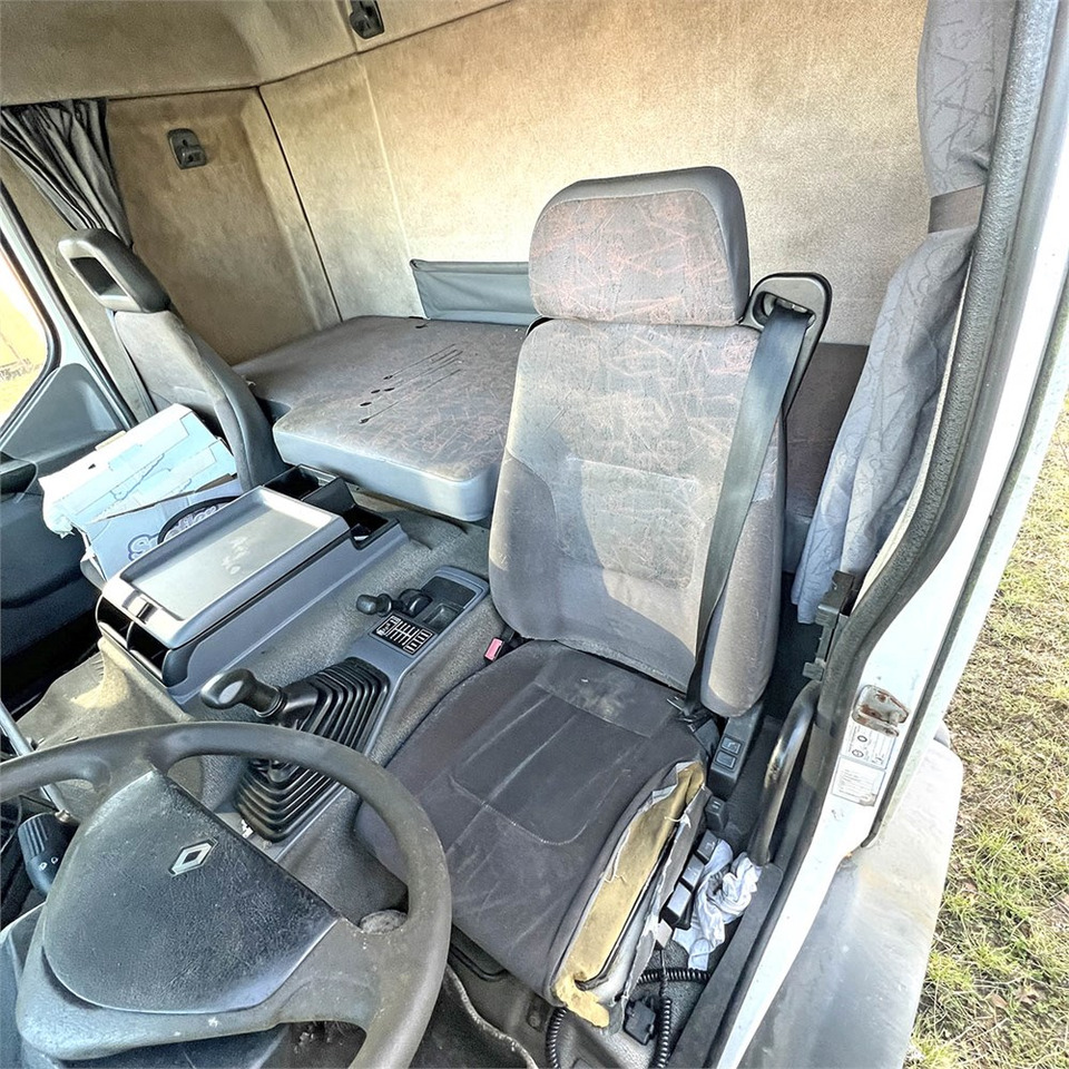 Lizing Renault H 100 4x2 STD Renault H 100 4x2 STD: slika 12