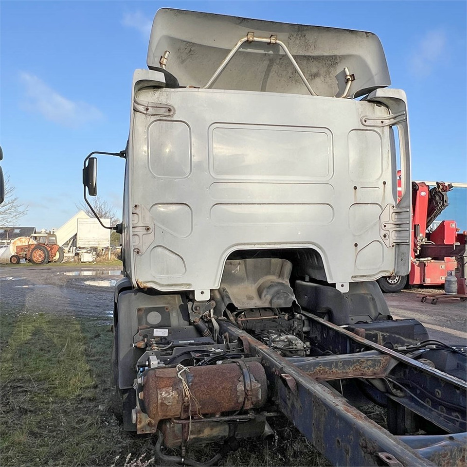 Lizing Renault H 100 4x2 STD Renault H 100 4x2 STD: slika 7