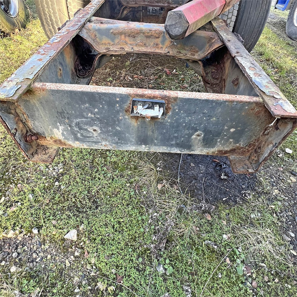 Lizing Renault H 100 4x2 STD Renault H 100 4x2 STD: slika 23