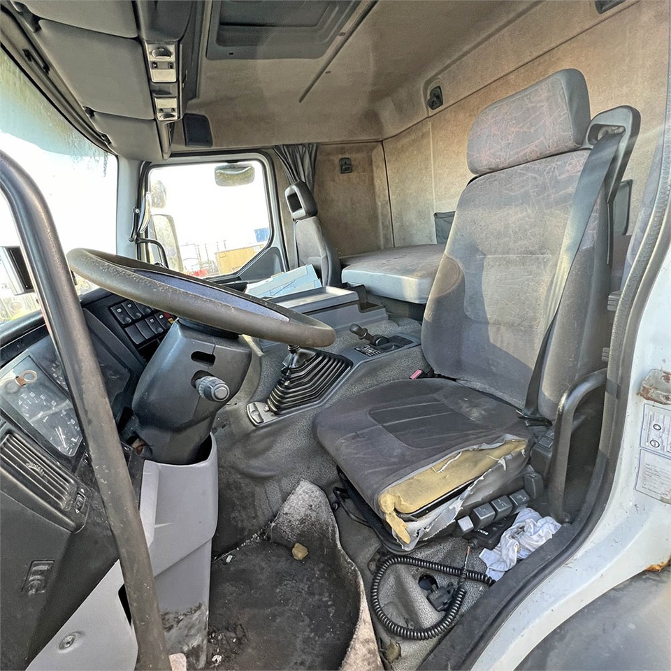 Lizing Renault H 100 4x2 STD Renault H 100 4x2 STD: slika 11