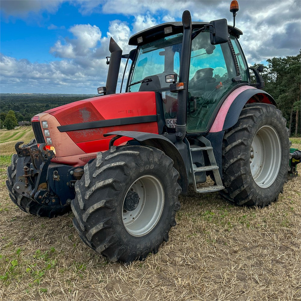 Same Eron 130 - Traktor: slika 3 Same Eron 130 - Traktor: slika 3