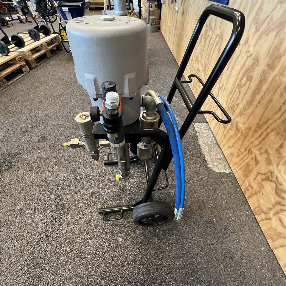 Samoa Sirio 45:1 - Mašinska alatka: slika 3 Samoa Sirio 45:1 - Mašinska alatka: slika 3