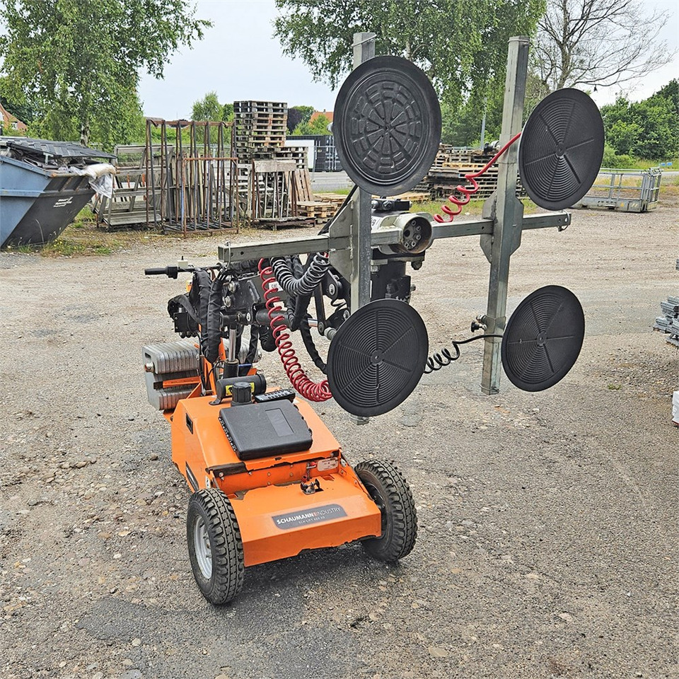 Schaumann SCH 425-3D - Instrument/ Oprema: slika 4 Schaumann SCH 425-3D - Instrument/ Oprema: slika 4