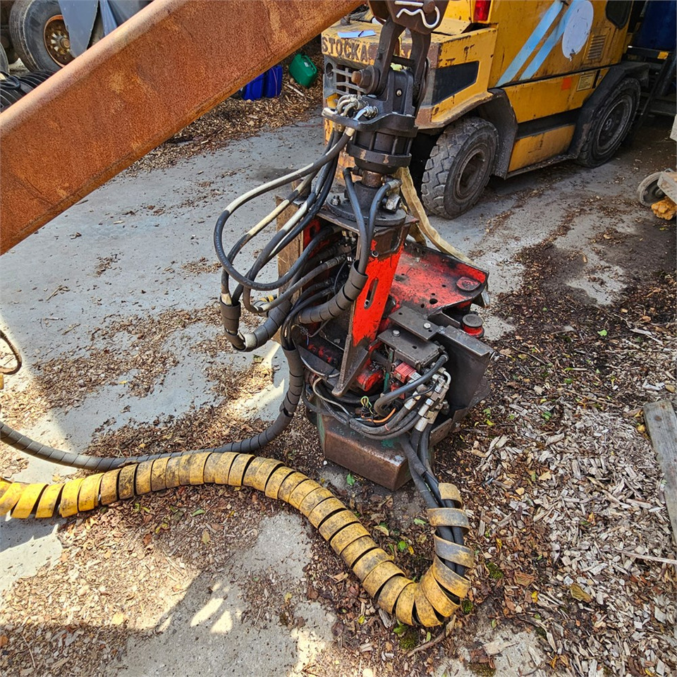 Lizing Silvatec Fældegrab Silvatec Fældegrab: slika 10
