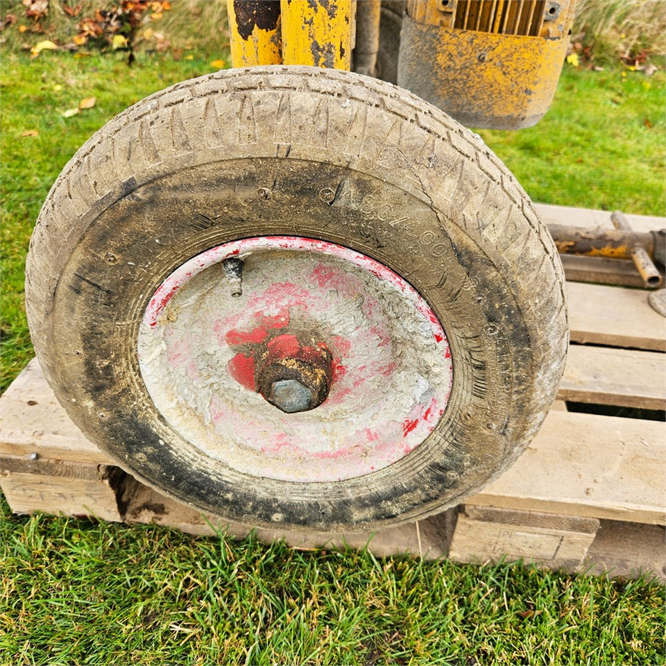 Mešalica za beton Soroto 300 L-30: slika 6 Mešalica za beton Soroto 300 L-30: slika 6