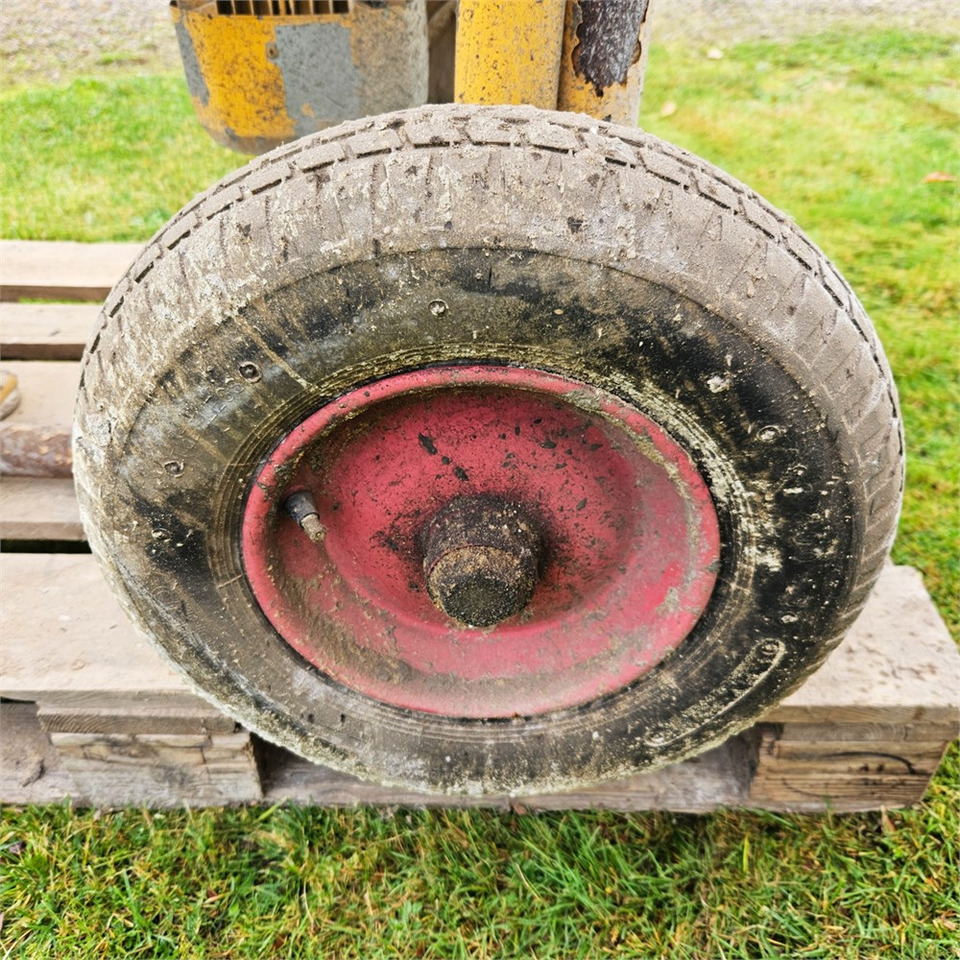 Mešalica za beton Soroto 300 L-30: slika 7 Mešalica za beton Soroto 300 L-30: slika 7