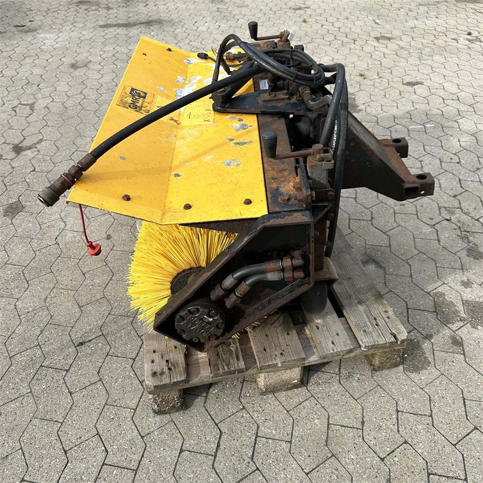 Metle Stenballe HF 1300 LF: slika 6