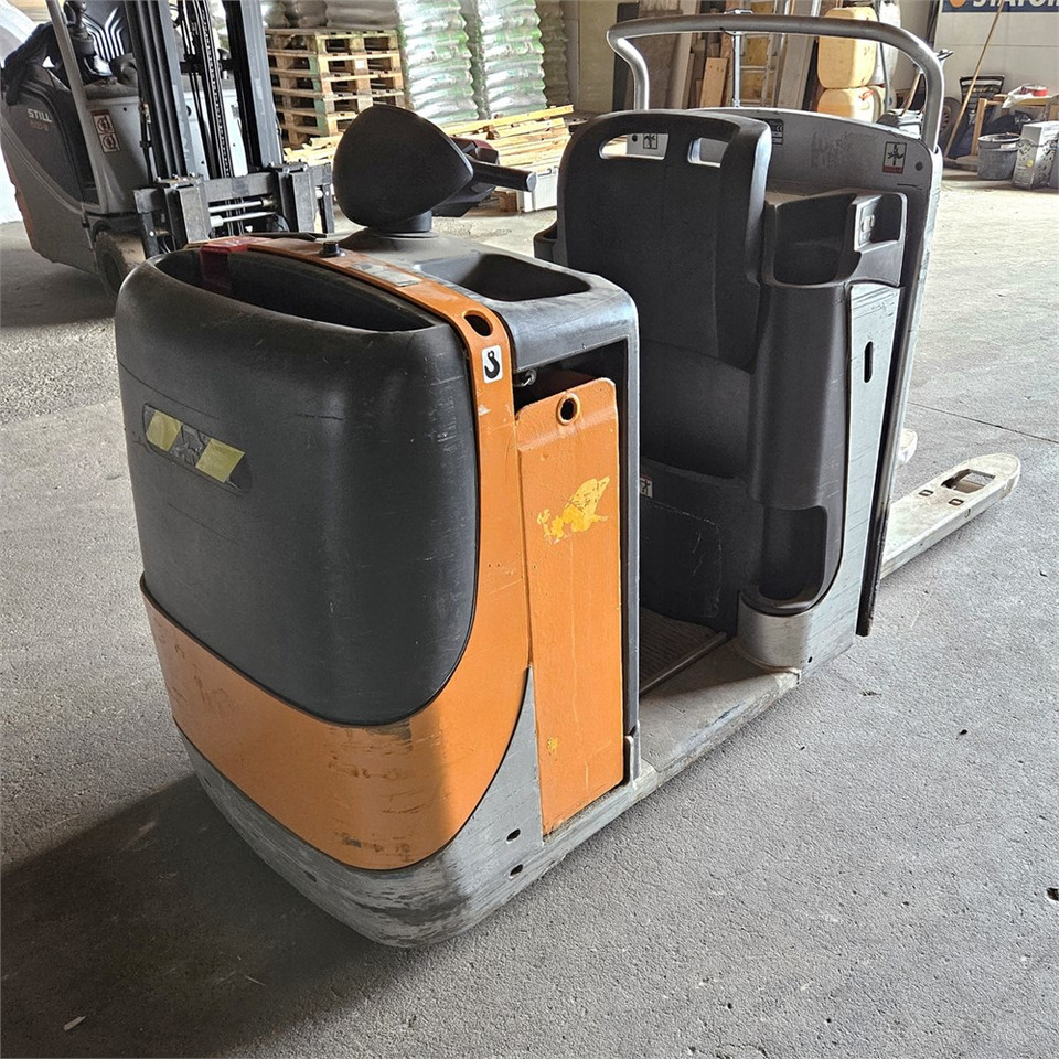 Still CS20 - Kolica za palete: slika 3 Still CS20 - Kolica za palete: slika 3