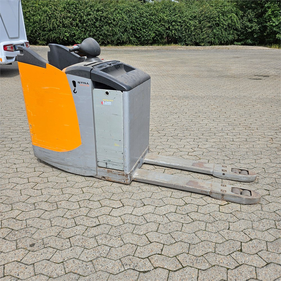 Still EXU-S22 - Kolica za palete: slika 1 Still EXU-S22 - Kolica za palete: slika 1