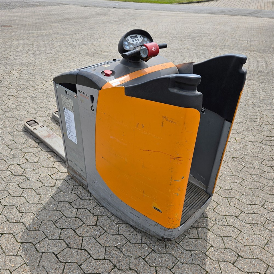 Still EXU-S22 - Kolica za palete: slika 5 Still EXU-S22 - Kolica za palete: slika 5