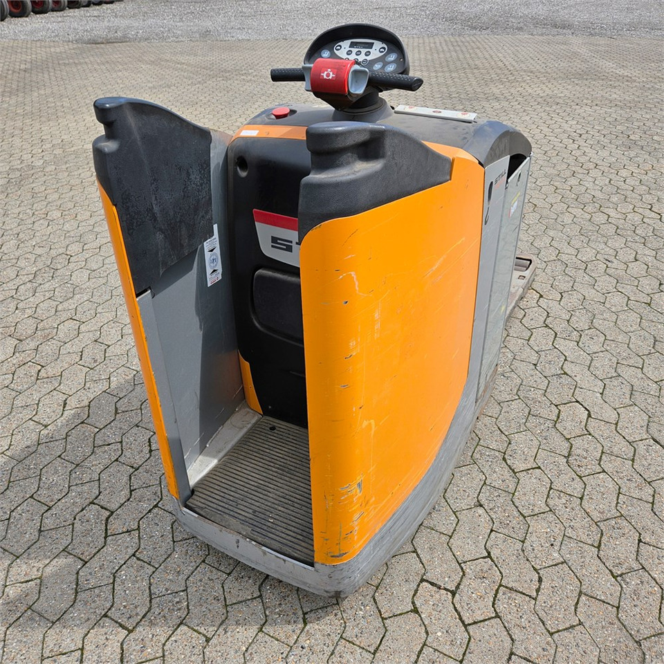 Still EXU-S22 - Kolica za palete: slika 3 Still EXU-S22 - Kolica za palete: slika 3