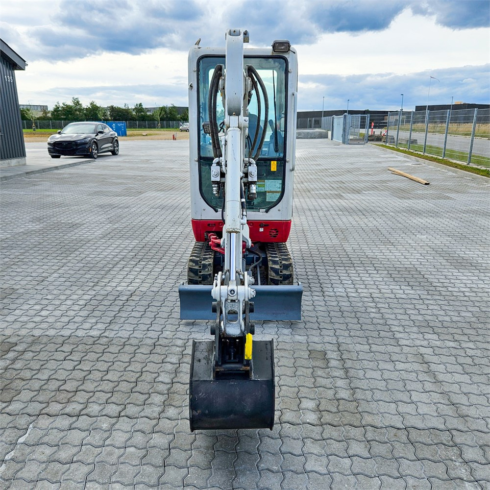 Lizing Takeuchi TB216 Takeuchi TB216: slika 7