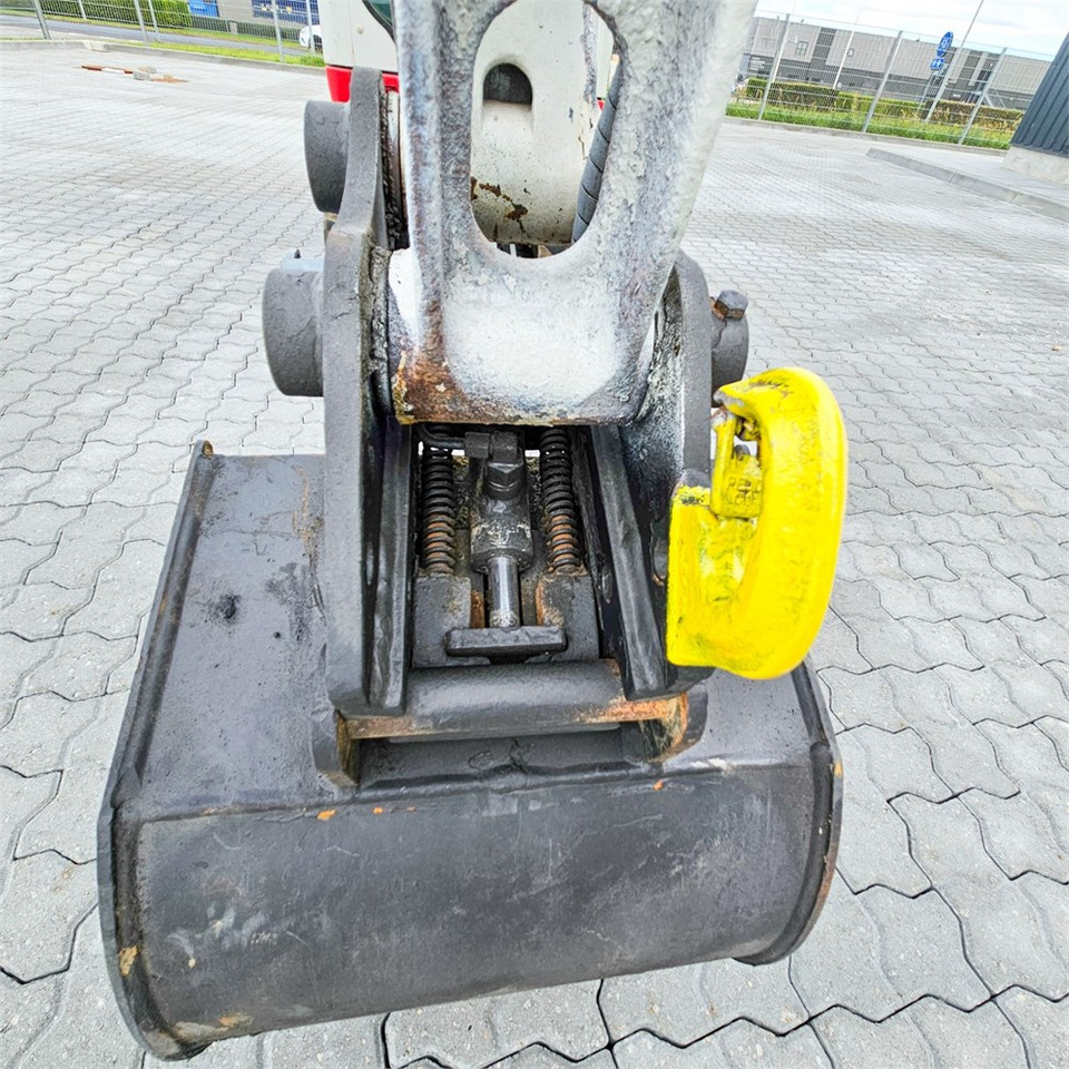 Lizing Takeuchi TB216 Takeuchi TB216: slika 20