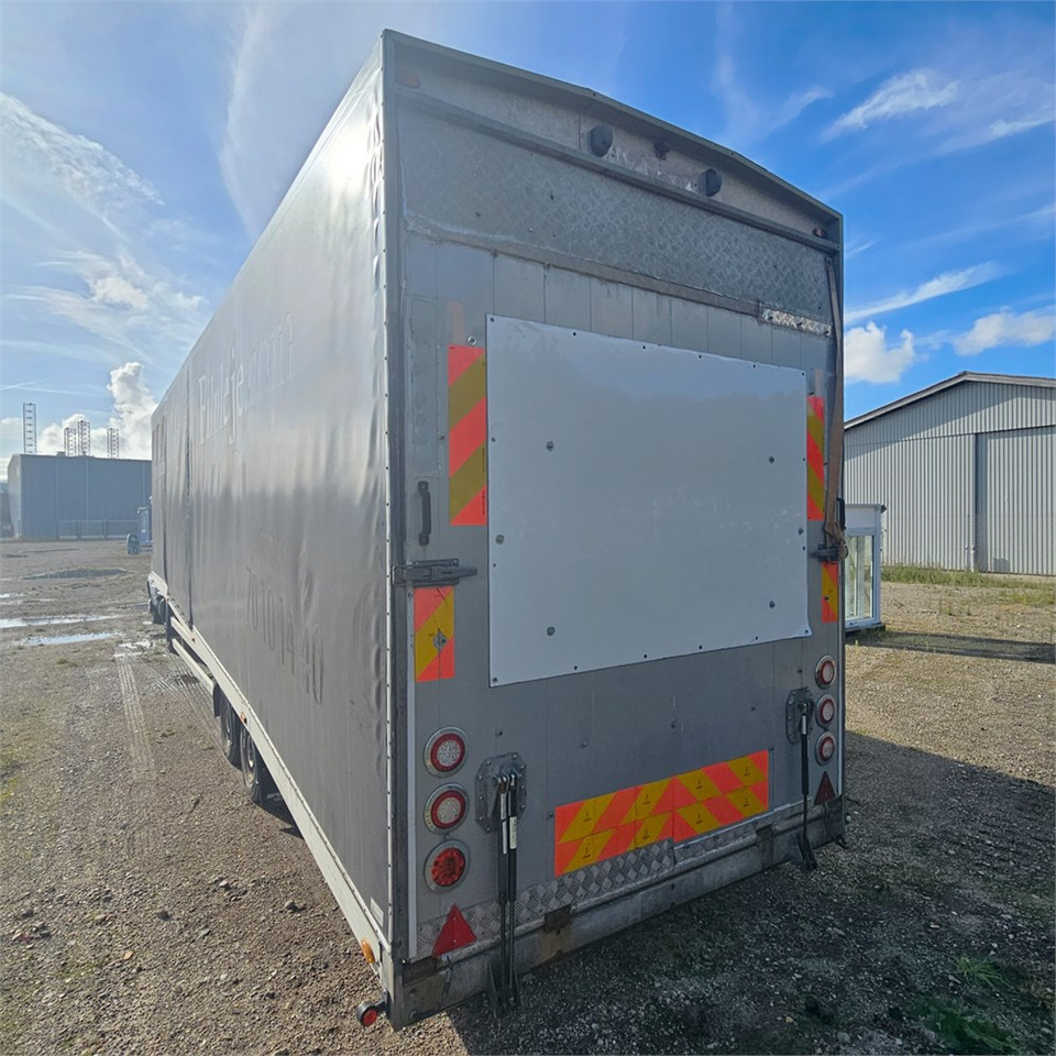 Iveco Daily - Tegljač: slika 5 Iveco Daily - Tegljač: slika 5