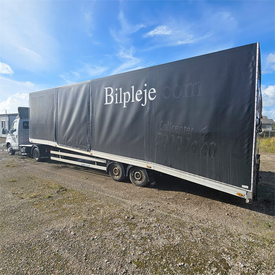 Iveco Daily - Tegljač: slika 3 Iveco Daily - Tegljač: slika 3