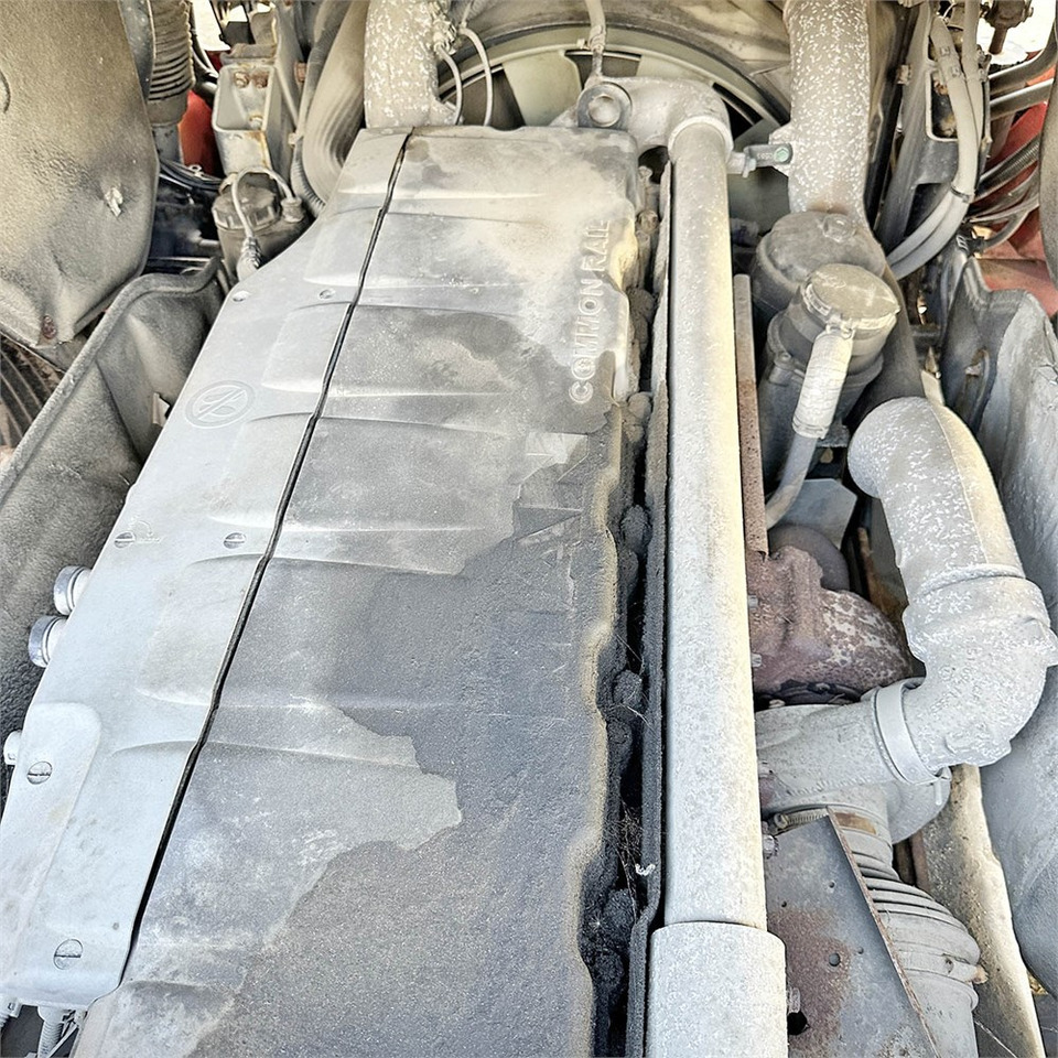 Lizing MAN TG 26.6x2-2 BLS MAN TG 26.6x2-2 BLS: slika 29