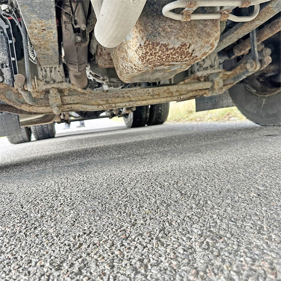 Lizing MAN TG 26.6x2-2 BLS MAN TG 26.6x2-2 BLS: slika 31