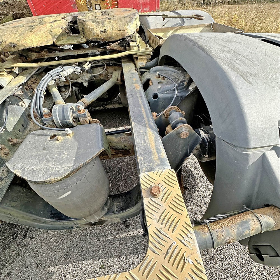 Lizing MAN TG 26.6x2-2 BLS MAN TG 26.6x2-2 BLS: slika 24